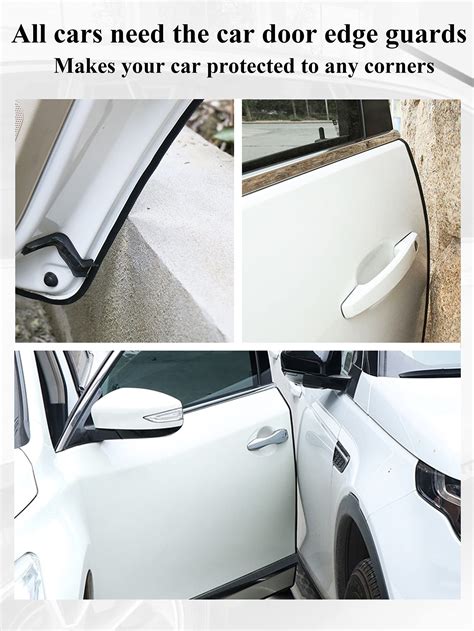 auto door trim molding guard.